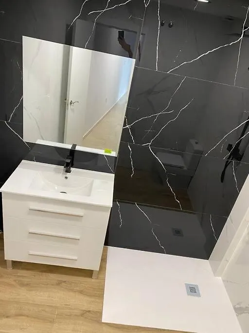 Edifico Manez Segundo- Nuevo, 10 Minutos Gibraltar Apartment La Linea de la Concepcion